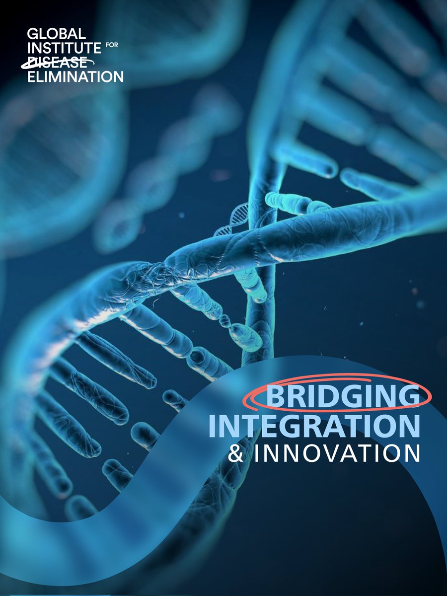 Global Institute for Disease Elimination tweet media