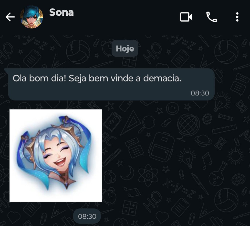 Sonacervo tweet media