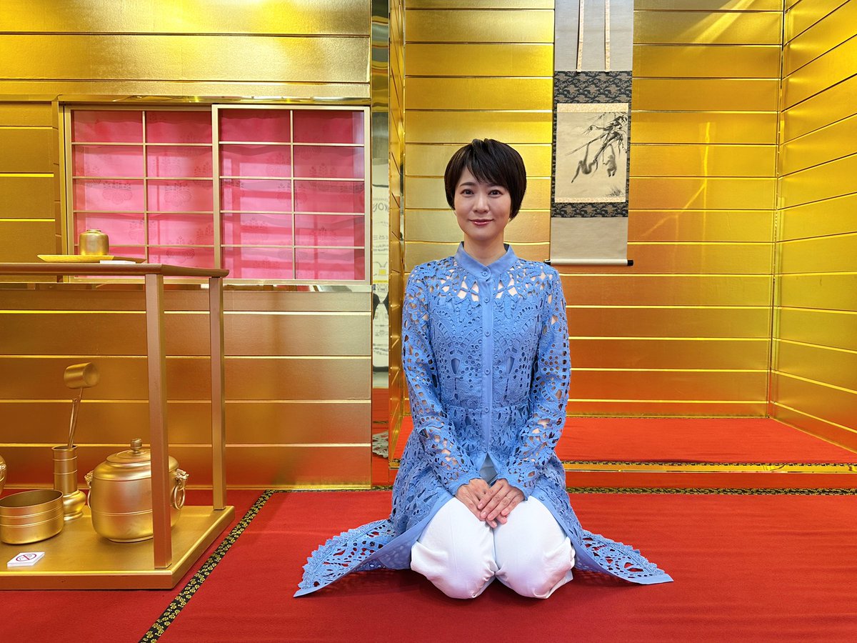 村井美樹 tweet media