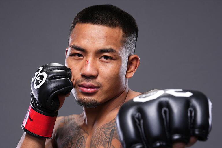 UFC | سالم tweet media