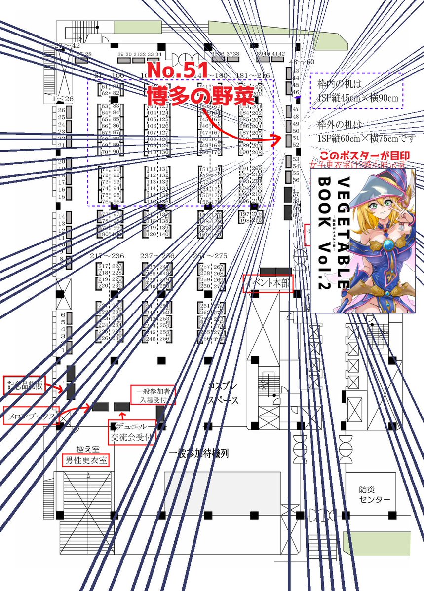 なすび( ´^o^` )の素＠強謙No.51 tweet media