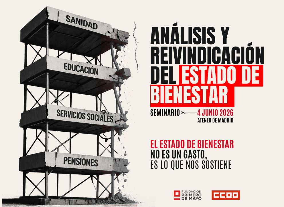 Fundacion 1º de Mayo tweet media