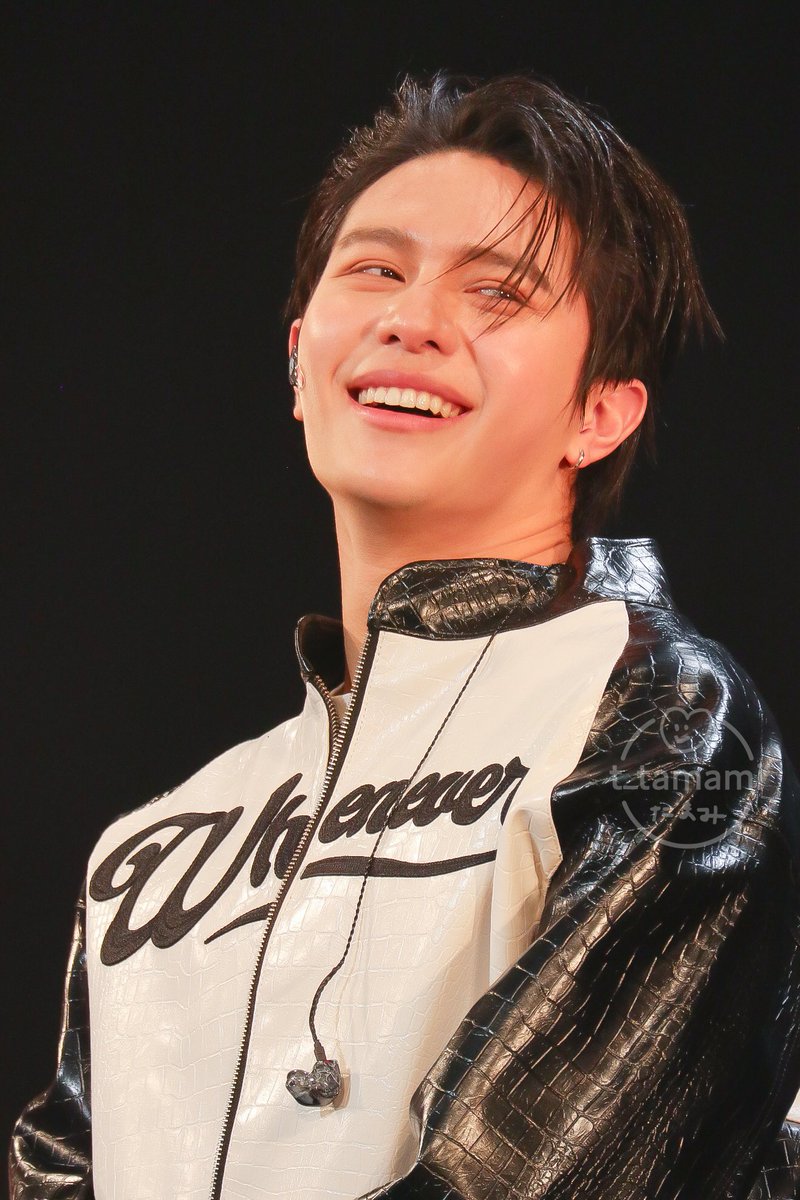 🥰

#LYKNDuskAndDawnxTokyo
#LYKN 
#williamjkp