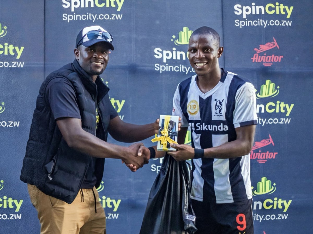 Highlanders F.C tweet media