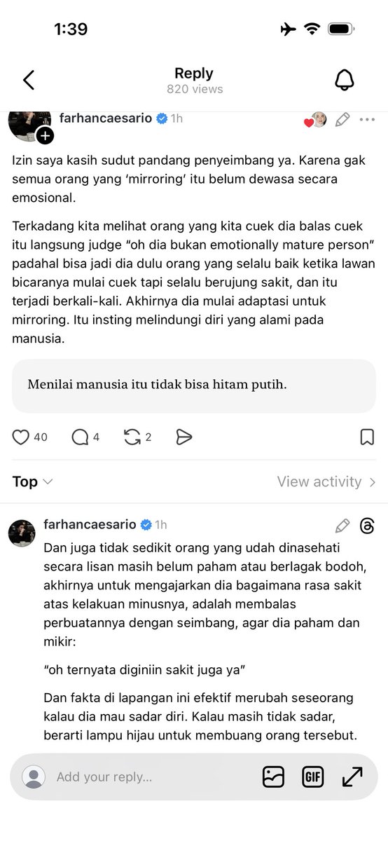8 tweet media