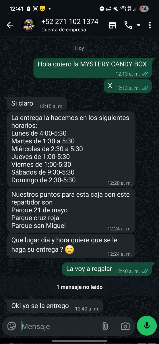 ChicoProgramadorX 🐥🏫🖥 tweet media