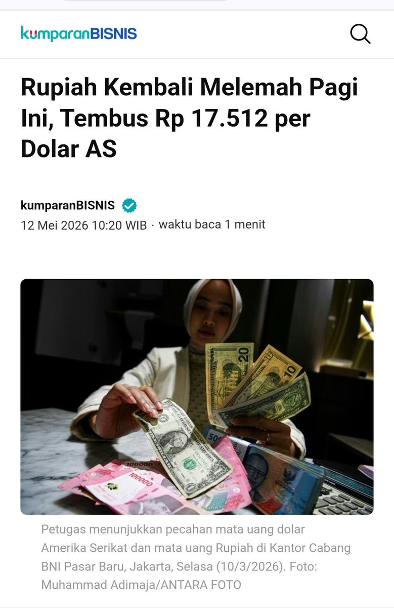 Hidup sebagai +62 tweet media