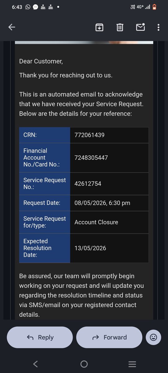 Mukeshsoni709's tweet photo. Meri request hai rbi or govt of India se argent me meri problem ka solution karwao nhi to meri life kuch bhi ho iski zimedar kotak bank hoga ye log jaan buj kr preshan kr rhe hai @aajtak @ashokshera94 @BhajanlalBjp @JagranNews @PMOIndia @RBI @KotakBankLtd @RavindraBhati__ https://t.co/BSFbNX5SOD