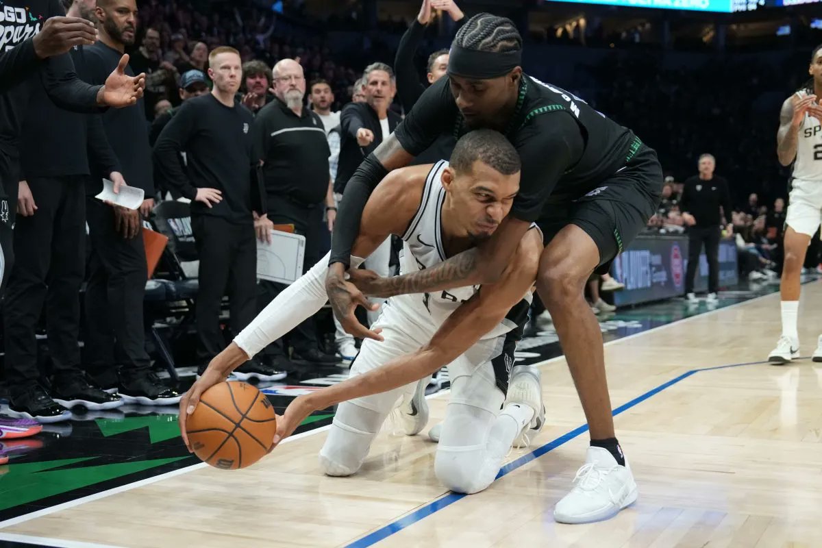 T'Wolves Nation FRANCE tweet media
