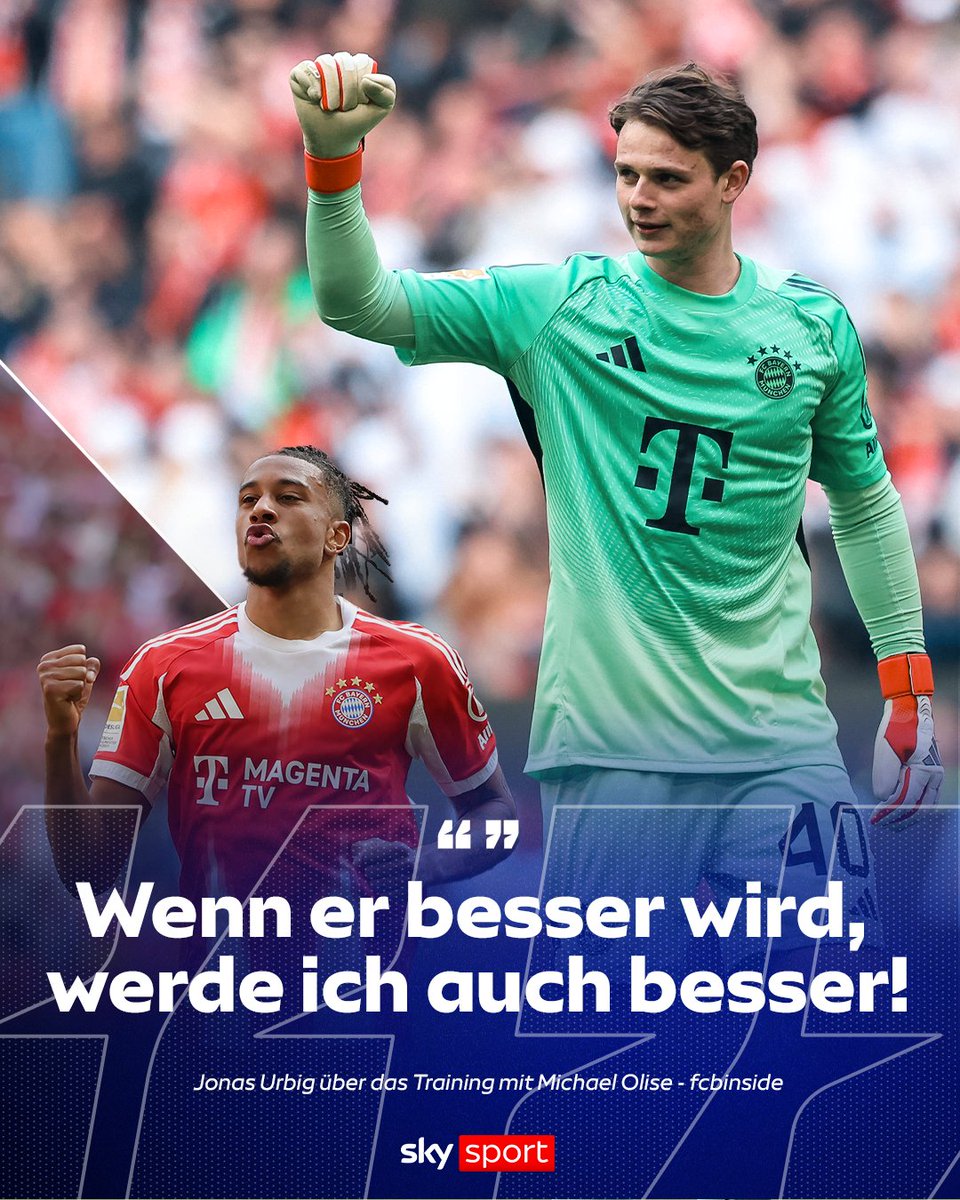 Sky Sport tweet media