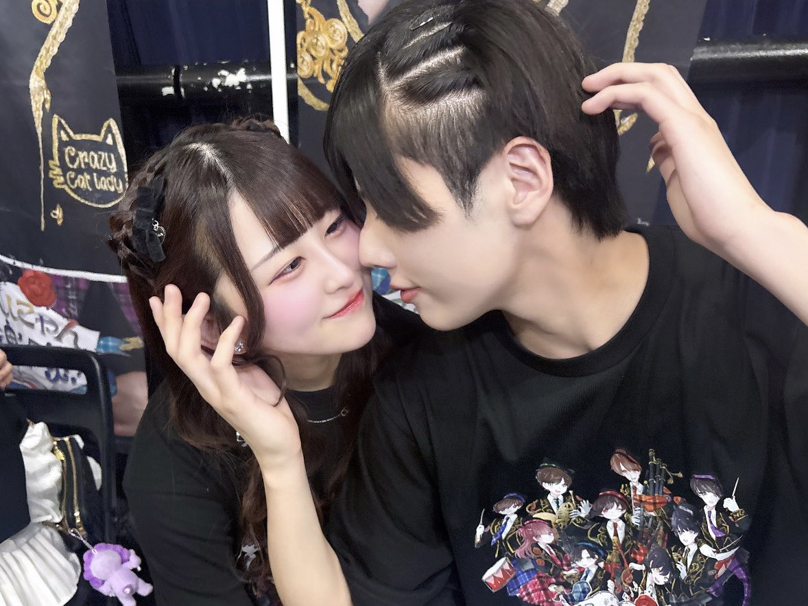 ⭐️いくみたん⭐️ tweet media