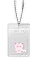 ถึงจะพึ่งเกิดแต่ก็มีไลน์อัพสารพัด Merch เป็นของตัวเองแล้วคับ🍑🐱

- ID PHOTO HOLDER
- MINIATURE KEYRING
[Random จากทุกเมมเบอร์)

#JAEHYUN #재현 
#JEONGBOKHYUN #정복현