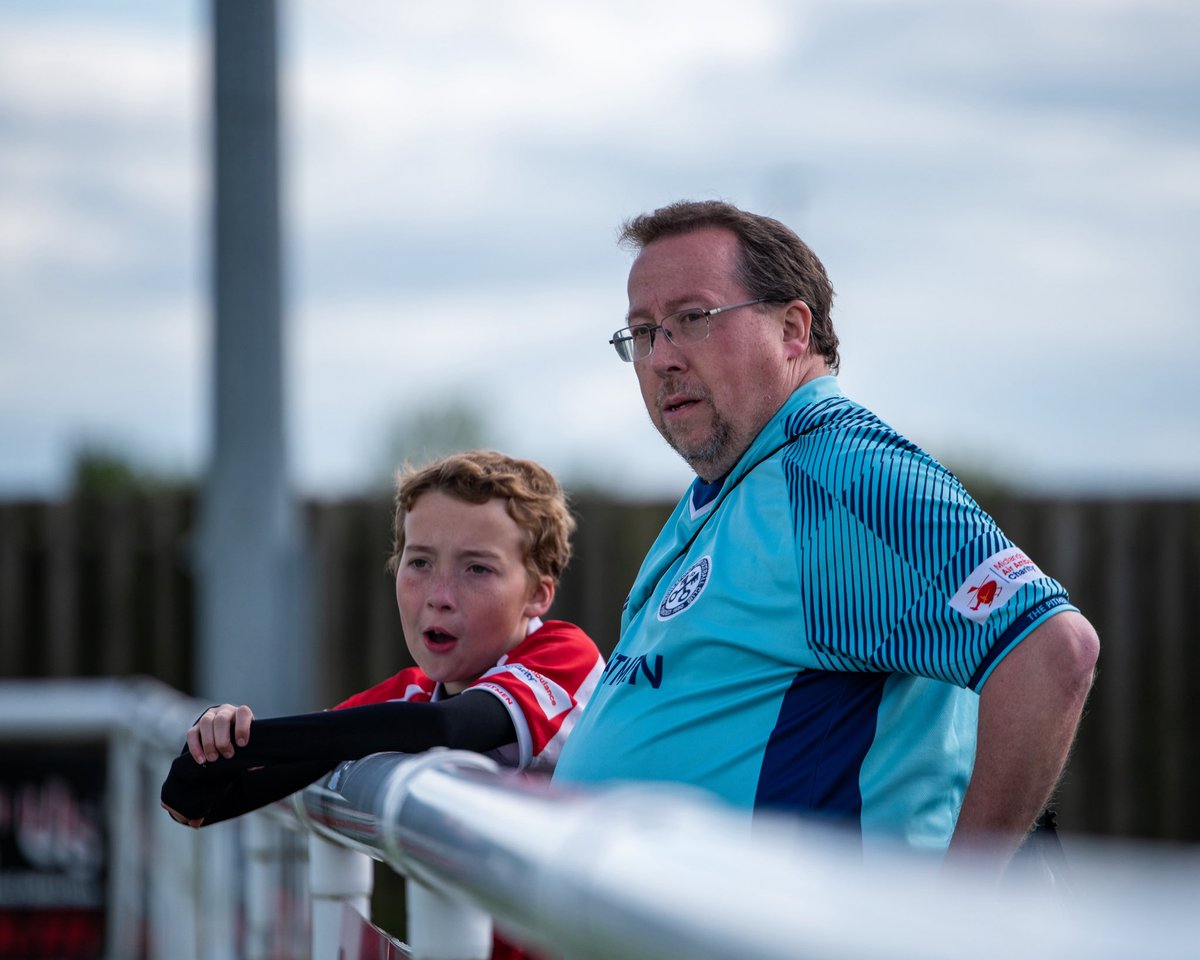 Hednesford Town Ladies tweet media