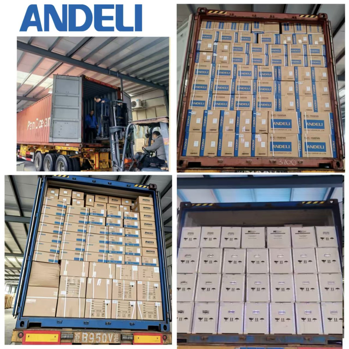 _AndeliGroup's tweet photo. 🚛 ANDELI shipment ready—reliable delivery for power projects.
📦 Stable lead times + strict QC + secure packing = fewer delays &amp; smoother installation.
📧 andeli@andeligroup.com
🌐 https://t.co/yTcNM3qQQY

#andeli #powerdistribution #electricalequipment #supplychain #epcprojects https://t.co/BNM1RE6bfP