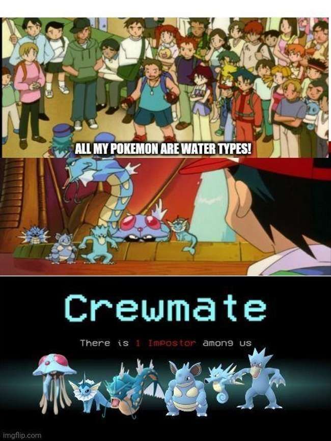 Pokémon Posts tweet media
