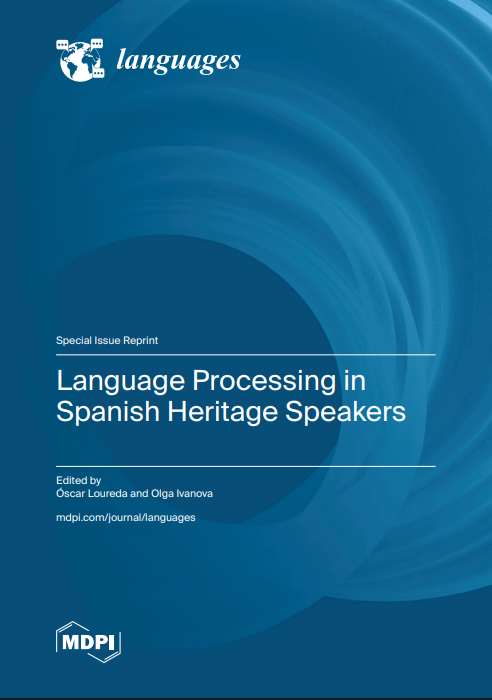 Languages MDPI tweet media