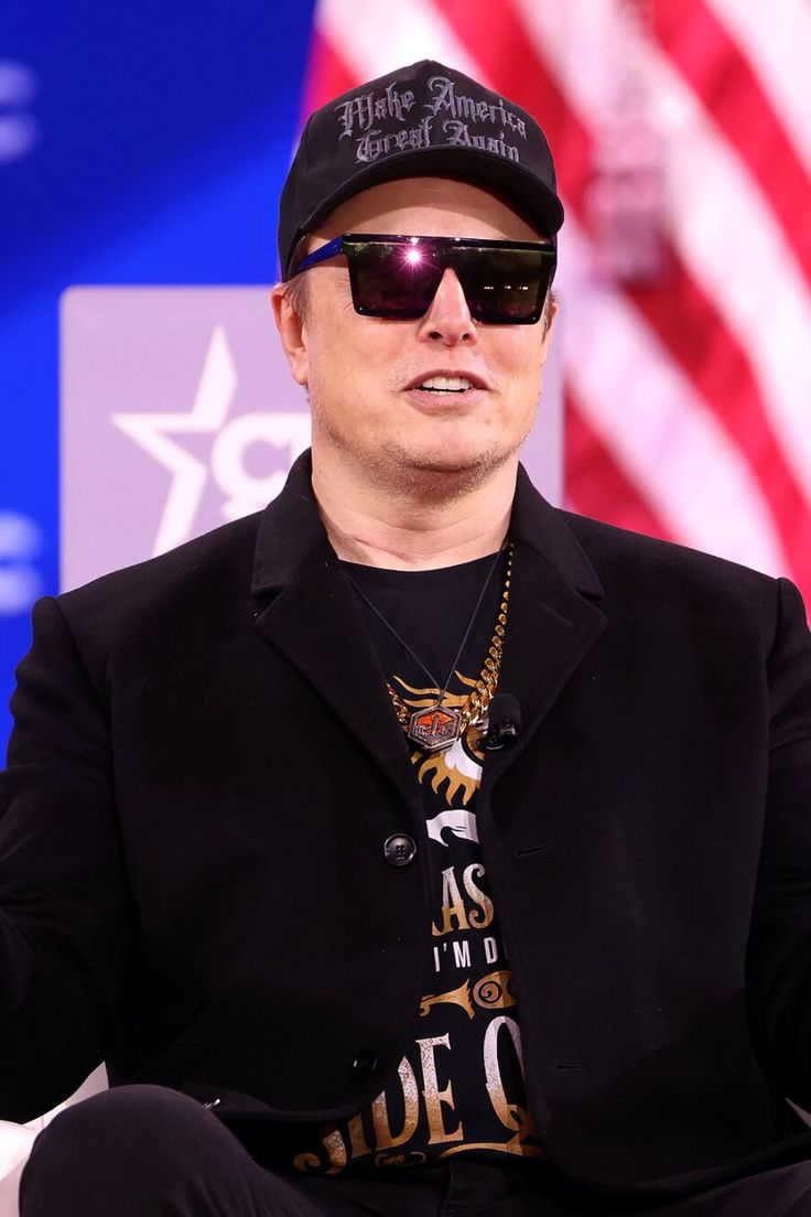 Musk Fan Arena tweet media