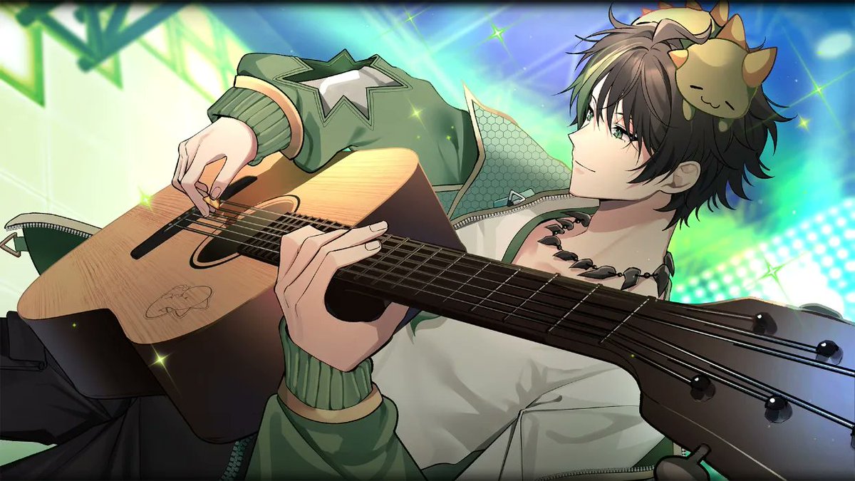Kitone🦖🎸 tweet media