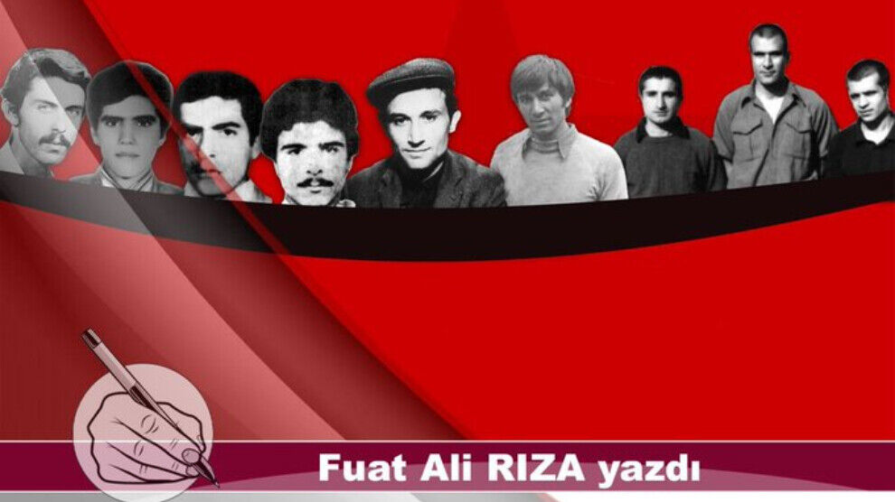 ANF Türkçe tweet media