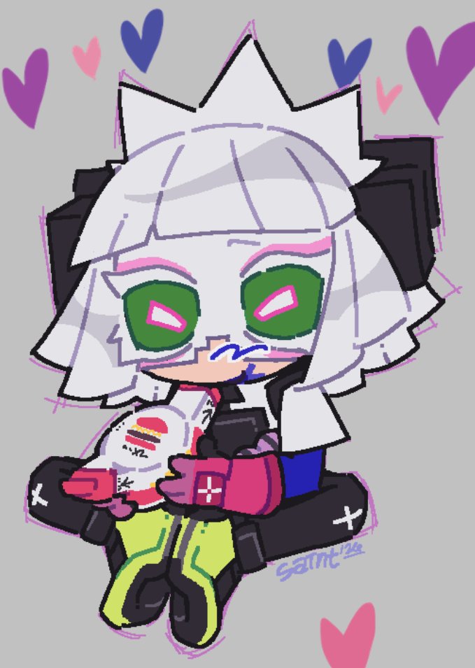 °˖➴ 𝓈𝒶𝒾𝓃𝓉 tweet media