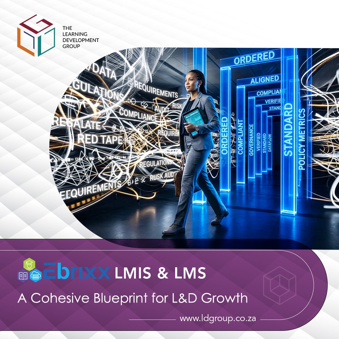 TheLearningDev1's tweet photo. eBrixx combines LMIS precision with LMS engagement, giving you full control of compliance and learner experience. Automate admin, streamline operations, and create learning that actually lands. https://t.co/tWwcMHf4ux
#EdTech #OnlineLearning #B2B #ScalablePlatforms #LDGroup https://t.co/1Q0Iv0DmNX