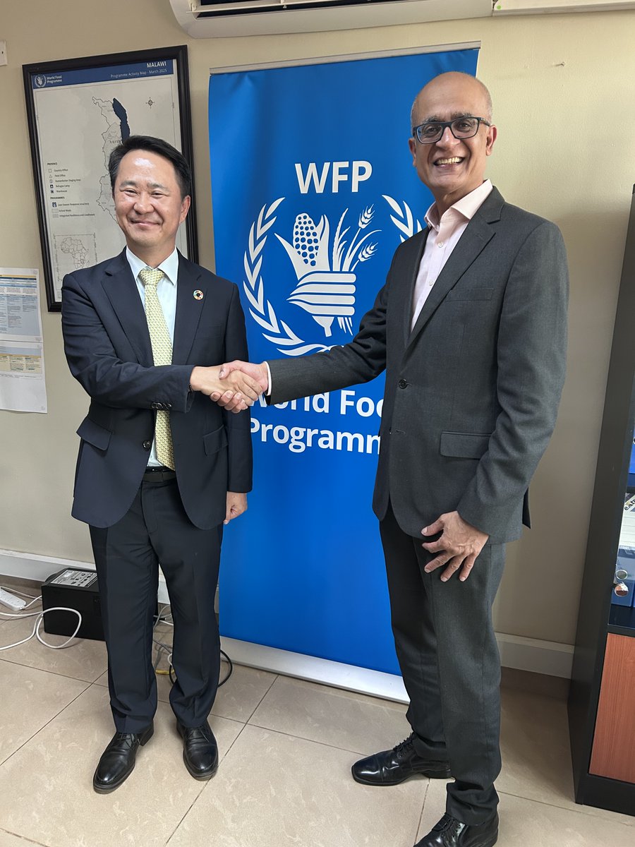 UN Technology Bank for Least Developed Countries tweet media