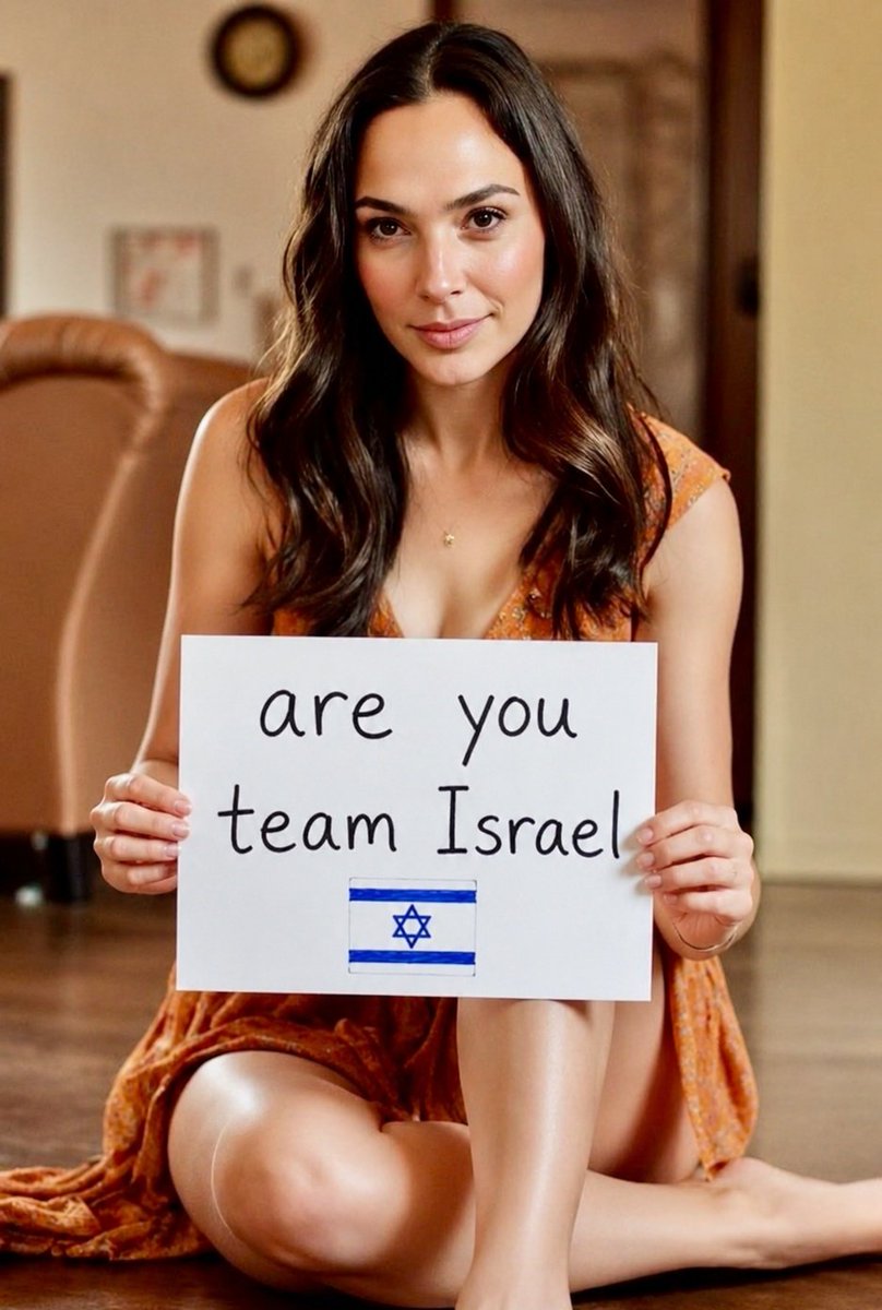 Israeli Titan🇮🇱 tweet media
