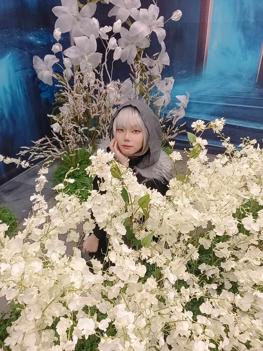 루엔 tweet media