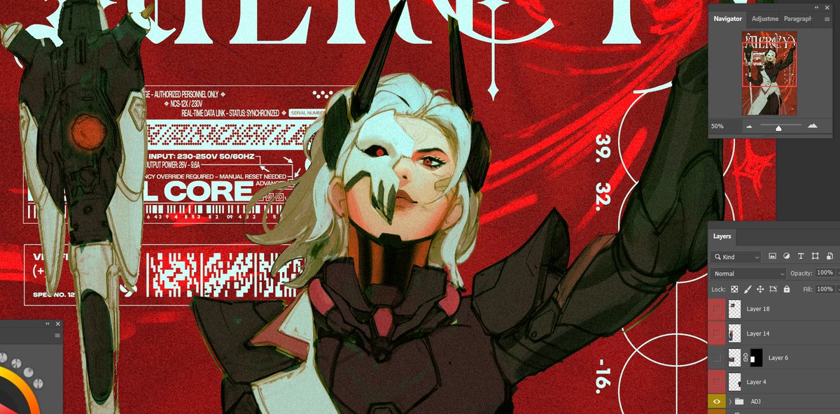 🦇 aleikats @ Anime Expo '26 A-07🦇 tweet media