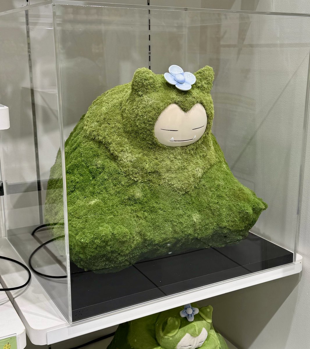 ポケモンセンターNAKAYAMA tweet media