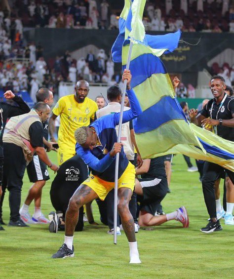 #Championsalnassr2026 tweet media