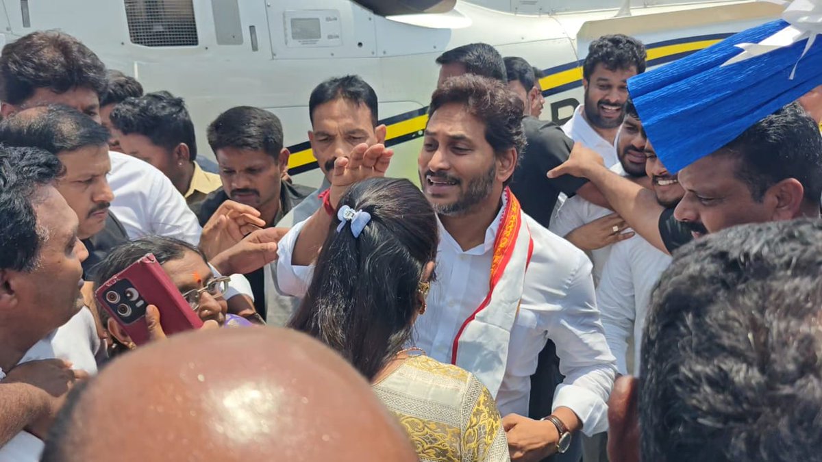 NAIRUTHI REDDY tweet media