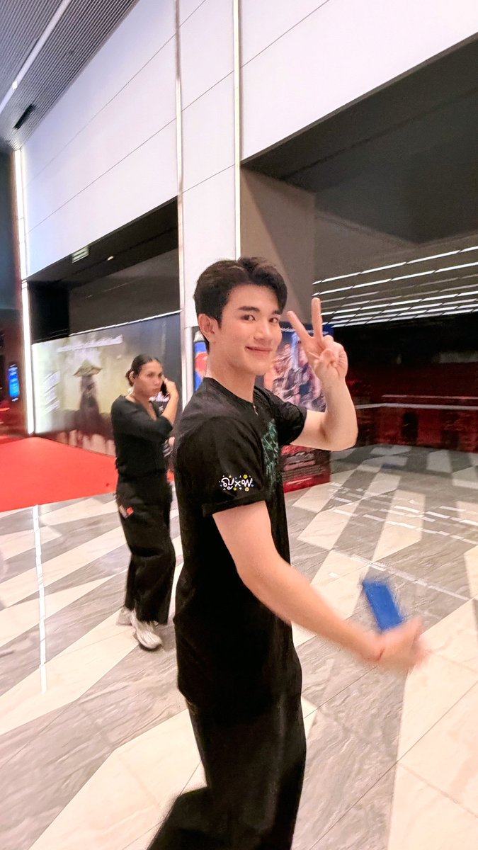 น้าญของโฟ้ดโฟ้ด🌻💙 tweet media