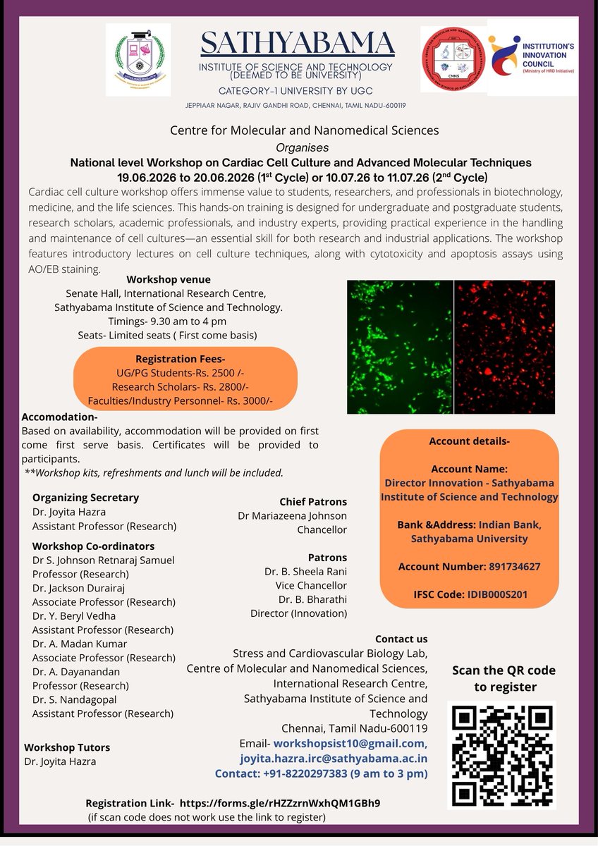 IndiaBioscience.org tweet media