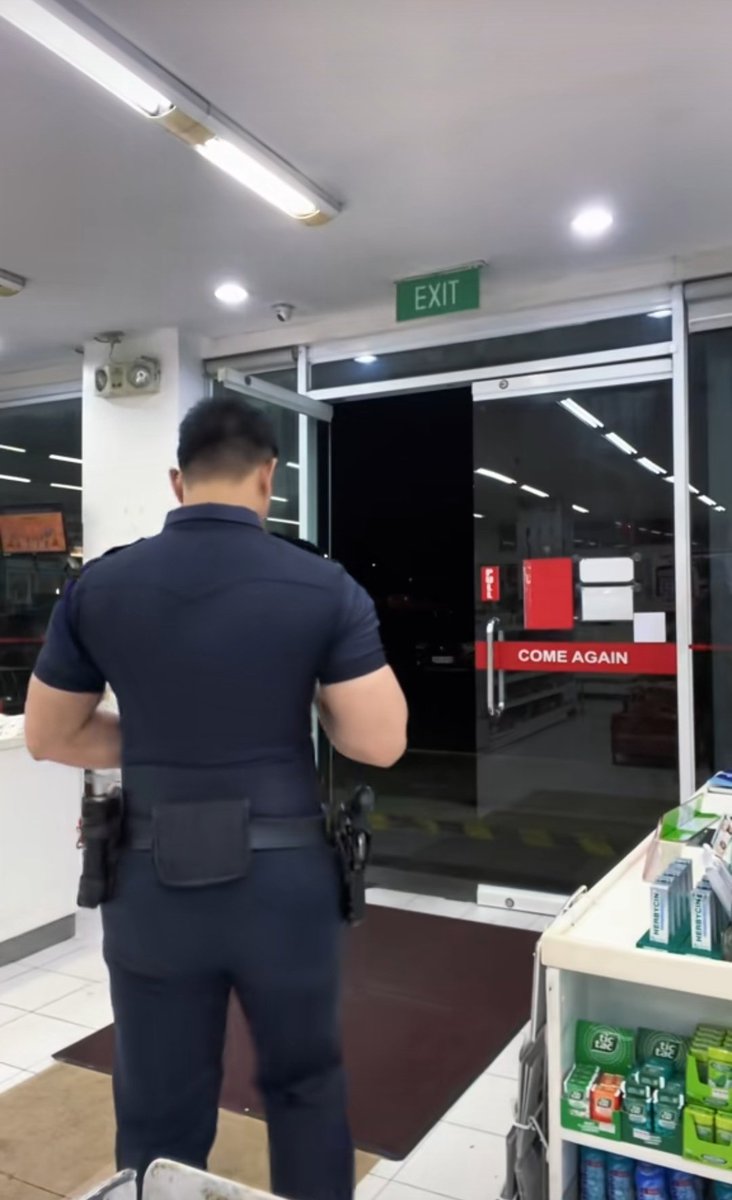 Manly/Guard😎 tweet media