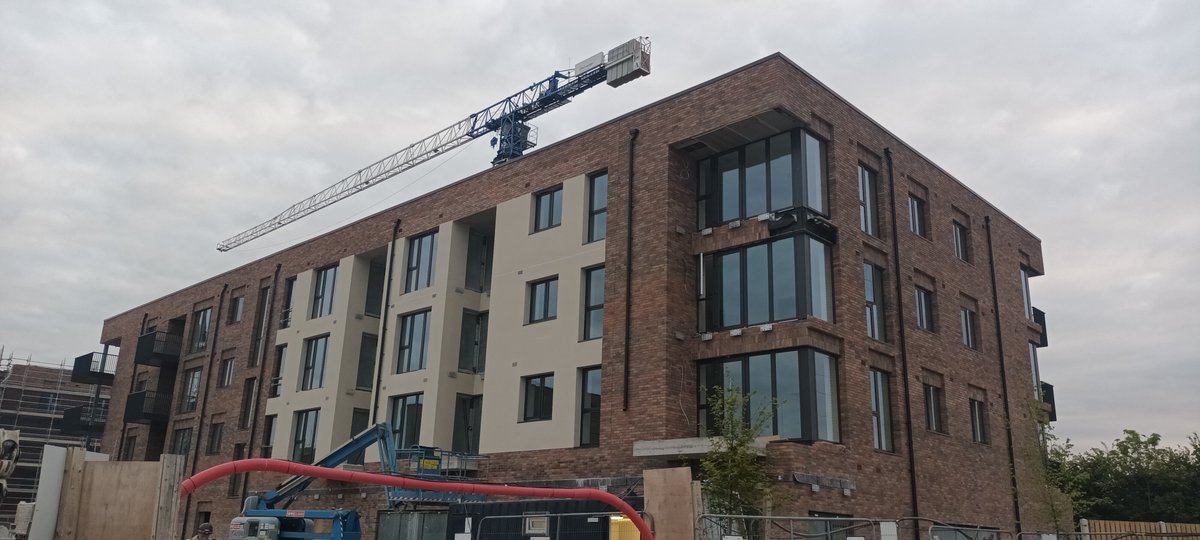ExcelElect's tweet photo. On site in Kilmartin, #Dublin.
Wiring up the future one socket at a time ⚡🏡
Powering ahead with smart electrical installations for sustainable housing — because even the planet appreciates good connections. 🌍🔌 #SustainableLiving #ElectricalInstallation #GreenHousing https://t.co/urR368PmJL