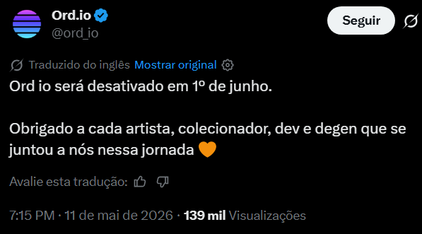 bitdov's tweet photo. O único anti-spam eficiente é a realidade econômica. Ideias ruins são filtradas pela dor da perda financeira.

Todo o resto é fútil.

Ninguém é grande demais para falhar no Bitcoin.

Bitcoin não está nem aí e não vai dar subsídio pra ninguém manter ideias bestas em funcionamento. https://t.co/prMznCjv8q