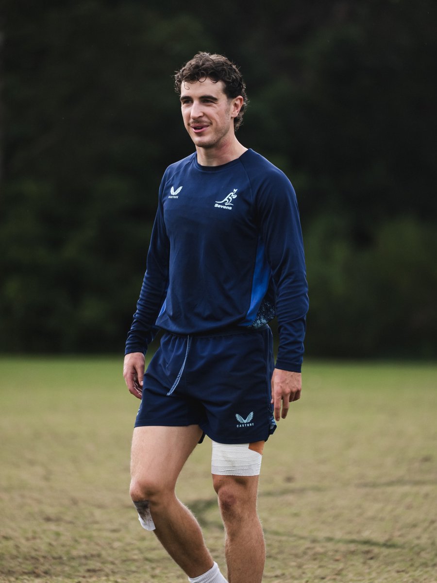 Australia Sevens tweet media