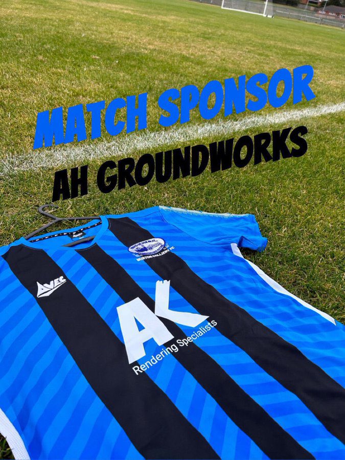 Murton Colliery FC tweet media