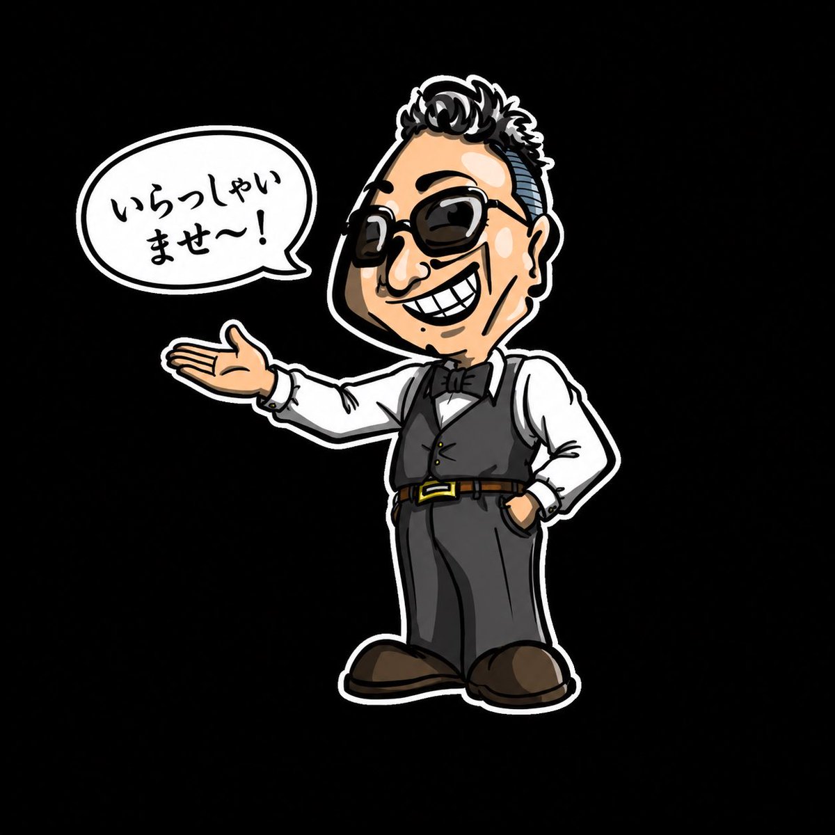 田舎のプレスリー tweet media