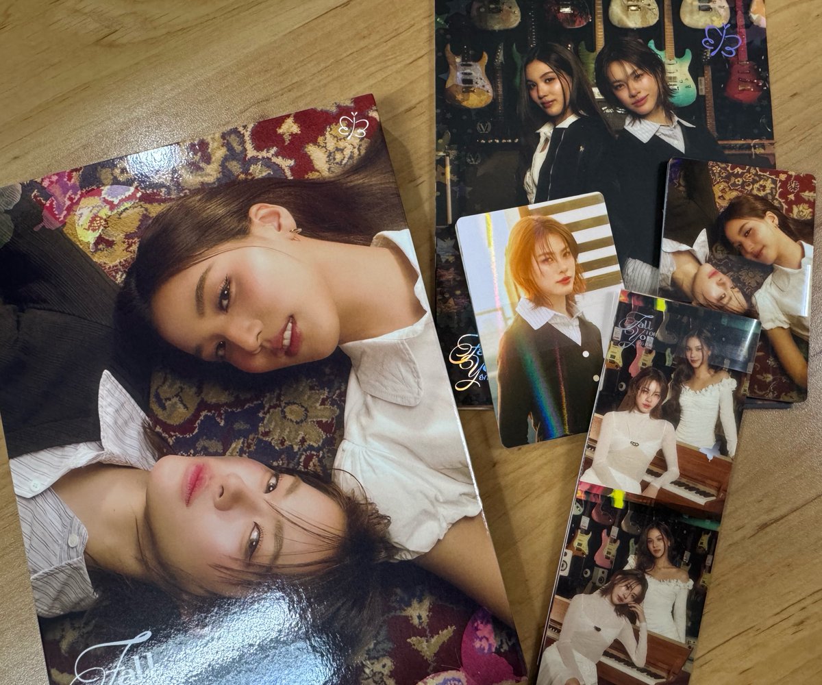 EMI THASORN OFFICIAL tweet media