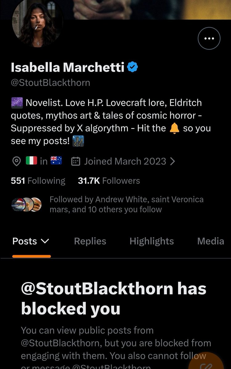 Bodie Satva 🏴 tweet media