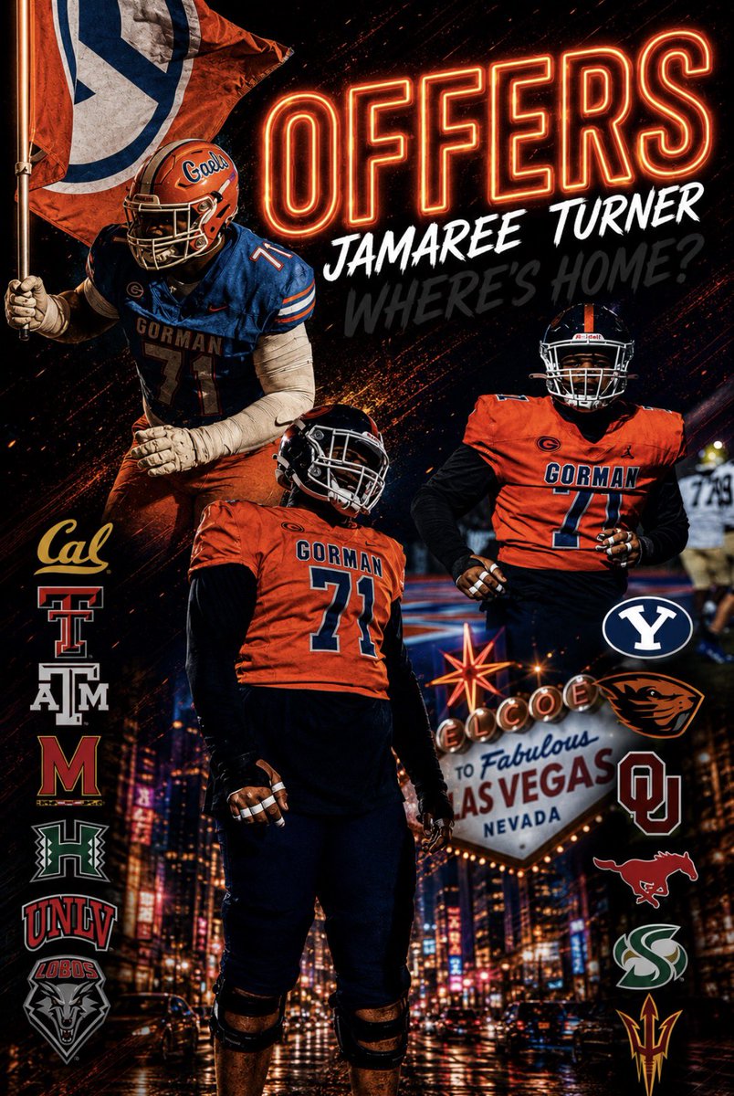 Jamaree Turner tweet media