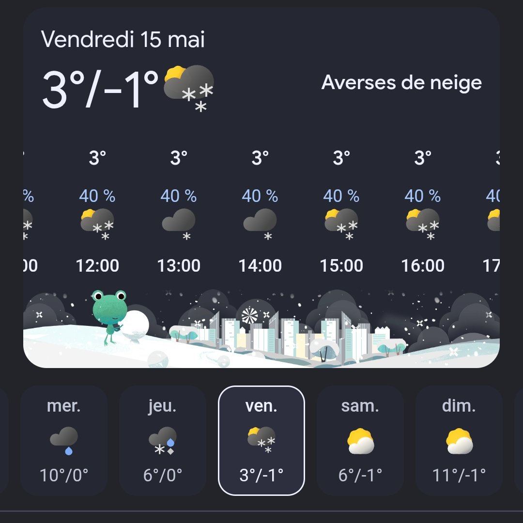 Pauline tweet media