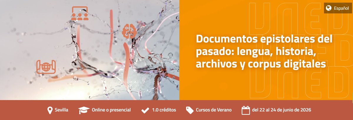 UNED_Filología tweet media