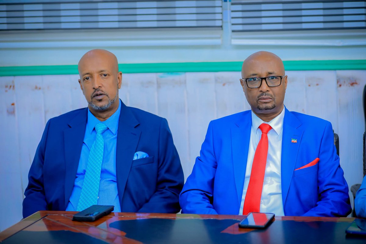 Ismail lugweyne tweet media