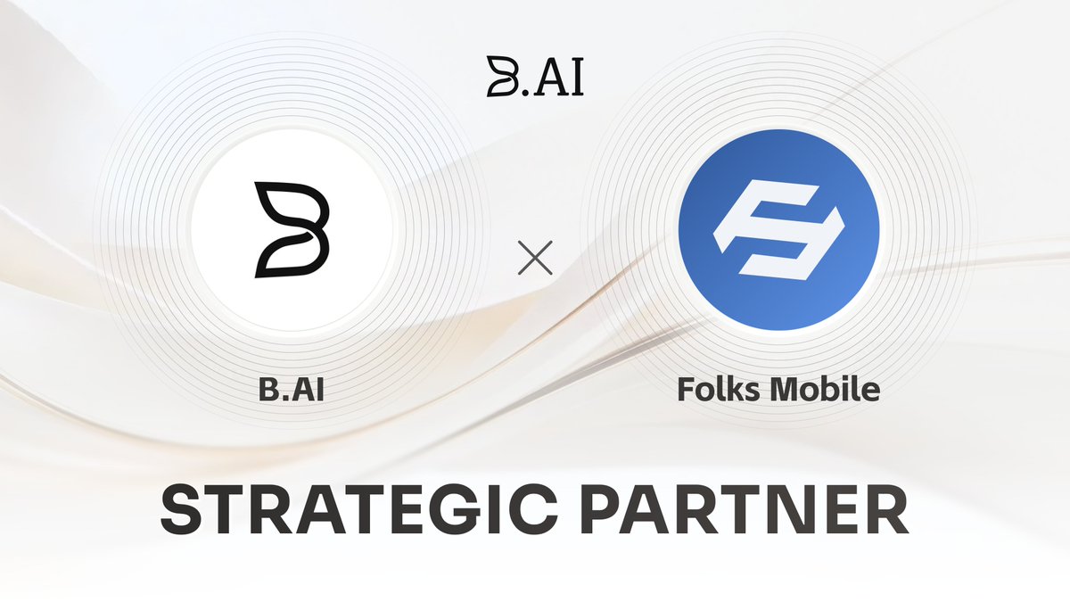 B.AI tweet media