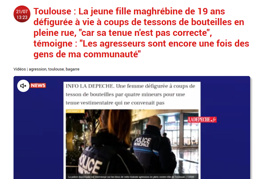 JTaroty's tweet photo. @LouisBoyard euh,manisfestez dans certains quartiers sensibles ou vous vivez,vous serez super accueillis!!!! https://t.co/eoVku9PMep