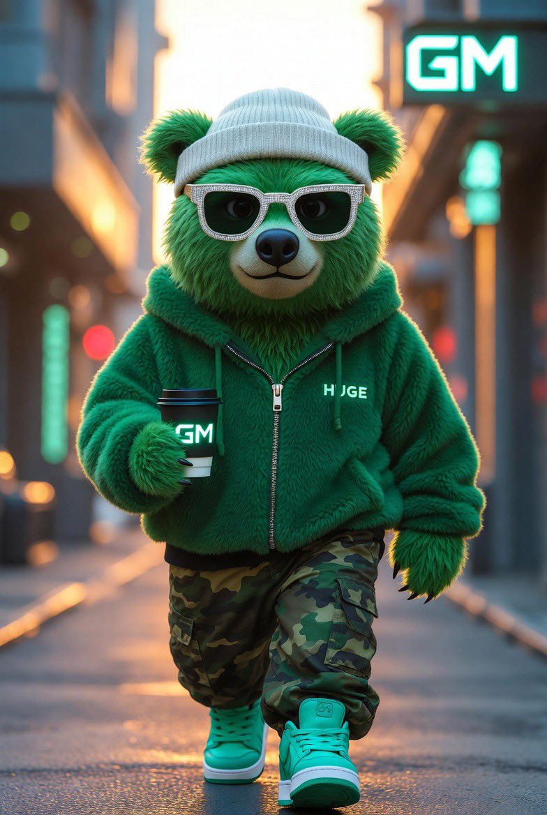 H.U.G.E🕹️𝛬 tweet media