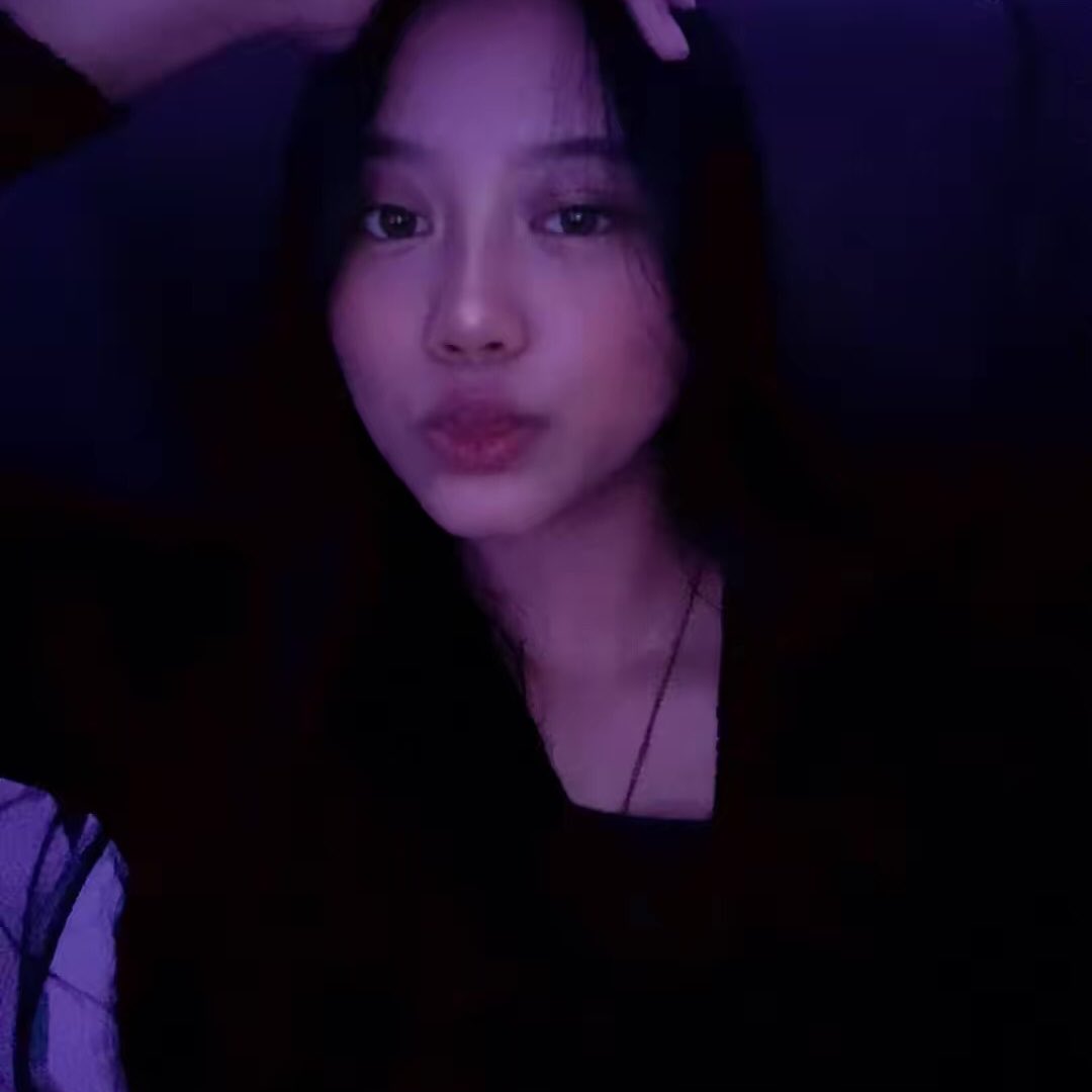 Cila — 🖤민 tweet media